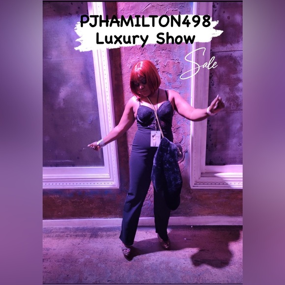 PJ IS LIVE!!! LUXURY SHARE SHOW IS LIVE NOW!!!! LOW START  LUX - Picture 6 of 16